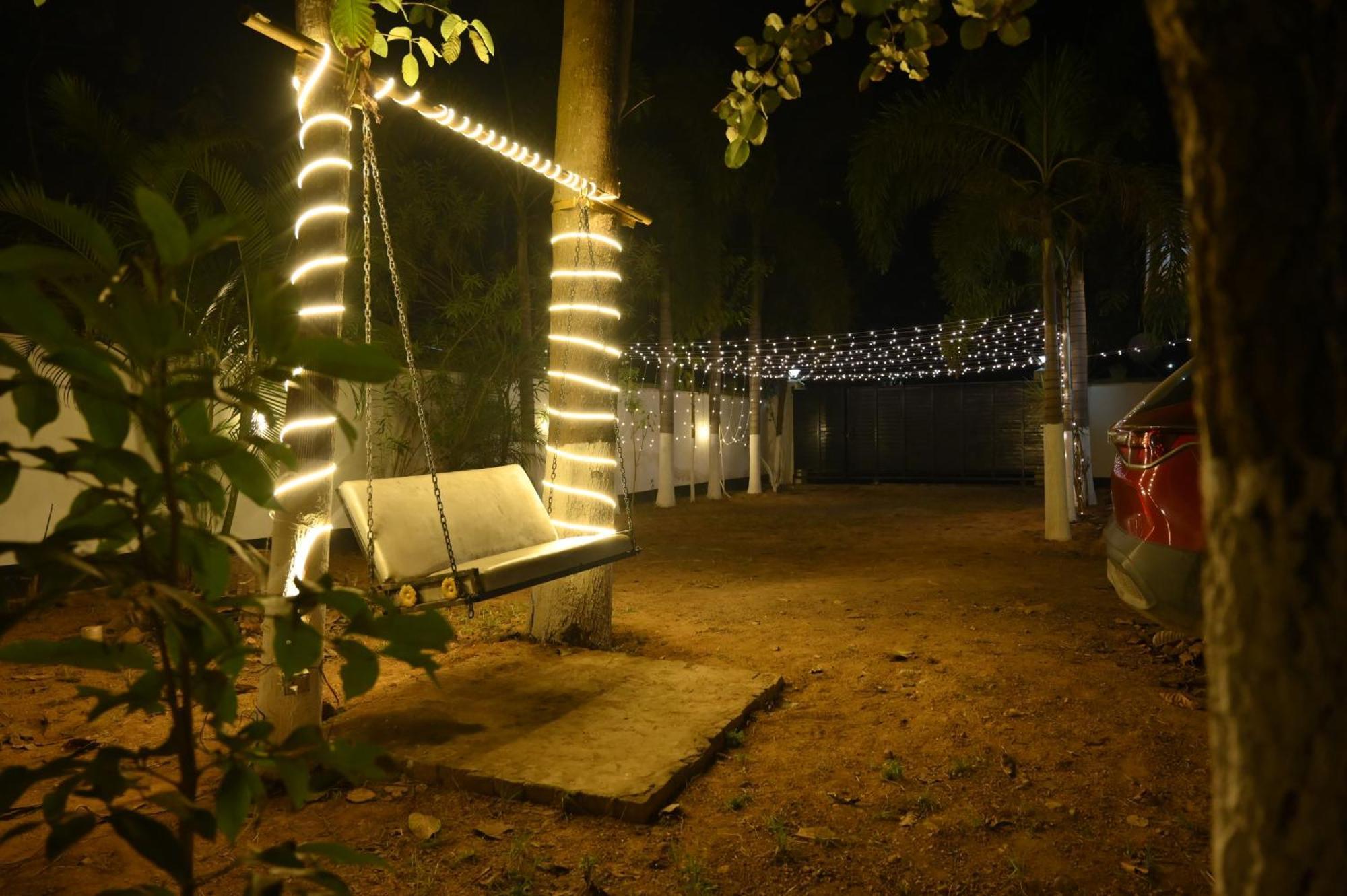 The Q3 Inn Guwahati Dış mekan fotoğraf