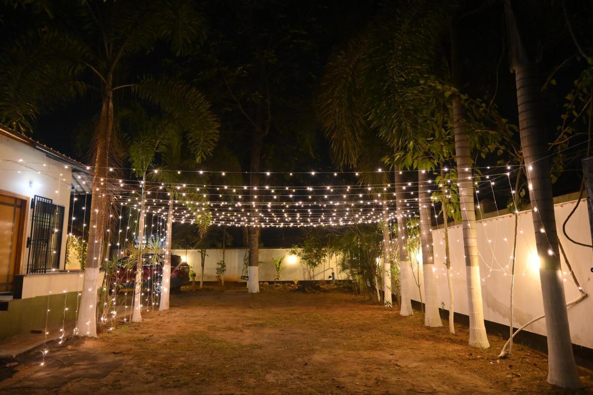 The Q3 Inn Guwahati Dış mekan fotoğraf