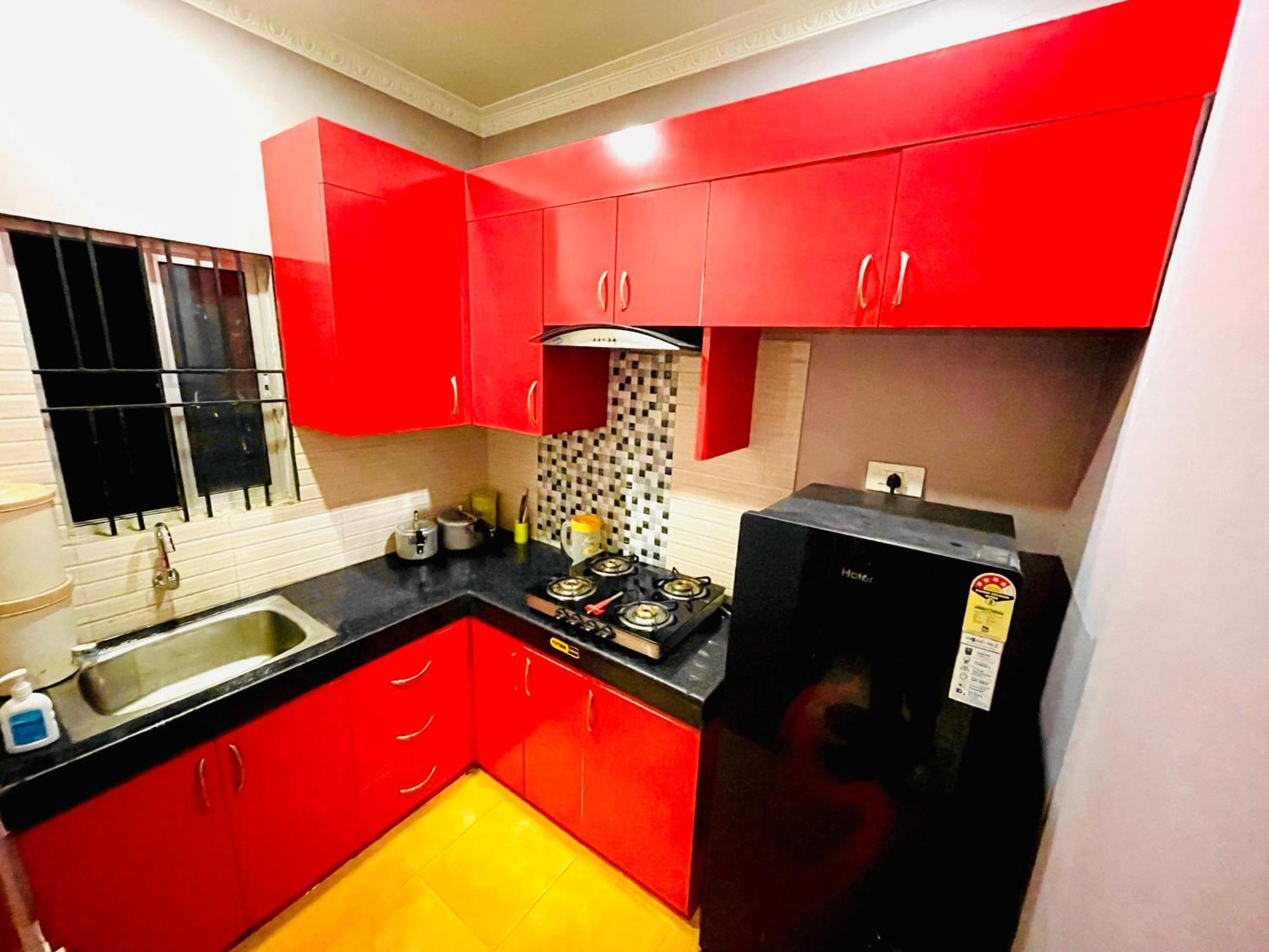 The Q3 Inn Guwahati Dış mekan fotoğraf