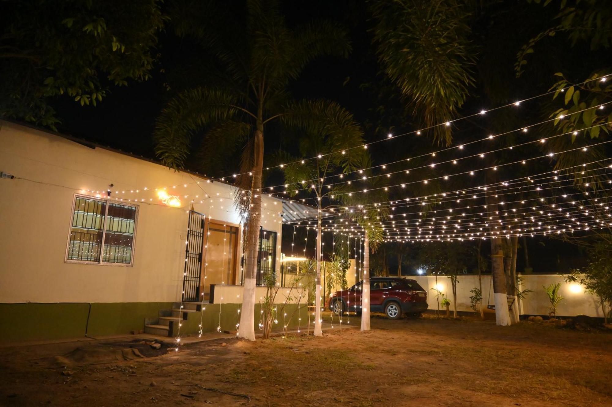 The Q3 Inn Guwahati Dış mekan fotoğraf