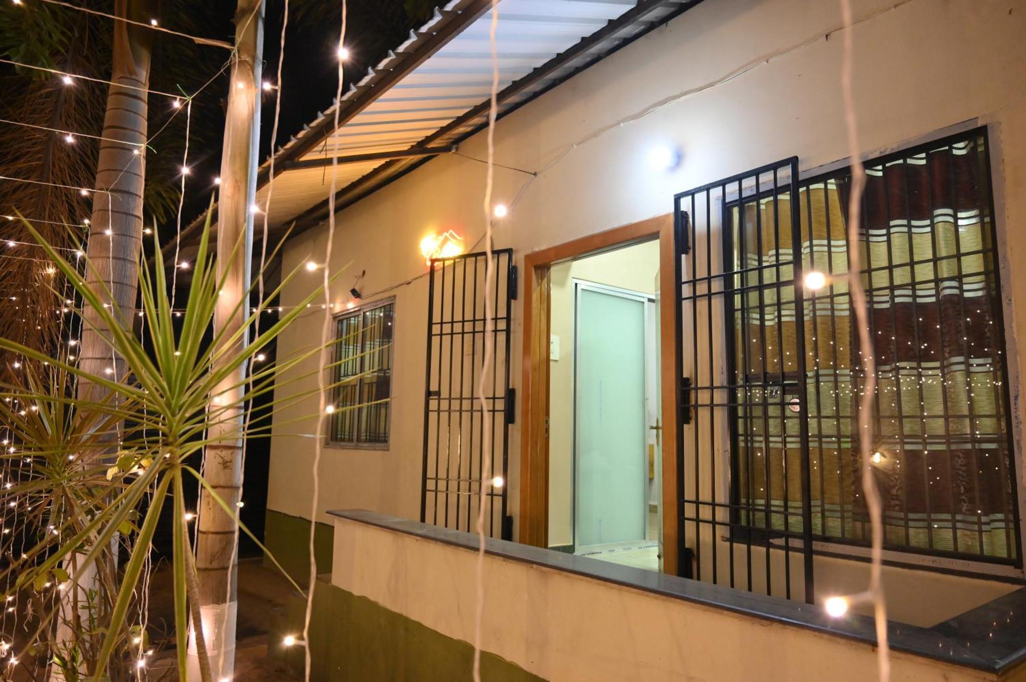The Q3 Inn Guwahati Dış mekan fotoğraf